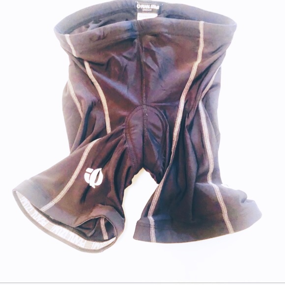 Pearl Izumi Pants - PEARL iZUMi Padded Bike Shorts Black M